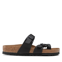 Birkenstock Infradito Birkenstock Mayari 0071791 Nero