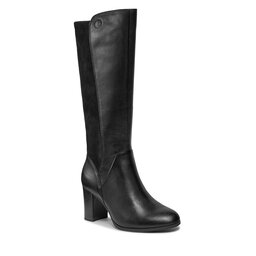 Caprice Stövlar Caprice 9-25519-41 Black Comb 019