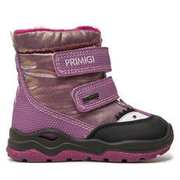 Primigi Botas de nieve Primigi 6861300 M GORE-TEX Rosa