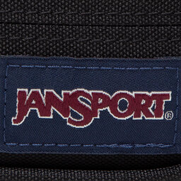 

Пенал JanSport Medium Accessory Pouch EK0A5BAFN55 Black, Чорний