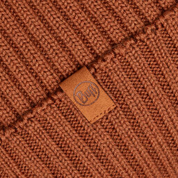 

Шапкa Buff Knitted 124242.330.10. Norval Cinnamon, Червоний