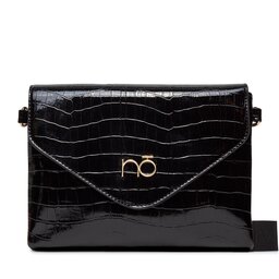 Nobo Sac à main Nobo NBAG-R1641-C020 Noir