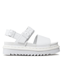 

Босоніжки Dr. Martens Voss Mono 27326100 White, Білий