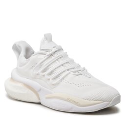 adidas Chaussures adidas Alphaboost V1 Sustainable BOOST HP2759 White