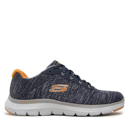 

Снікерcи Skechers Neptis 232235/NVMT Navy/Multi, Cиній