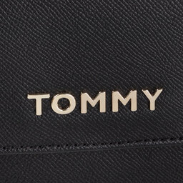 

Сумка Tommy Jeans Party Crossover AW0AW08109 0HS, Чорний
