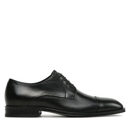 

Туфлі Boss Derrek 50492642 Black 01, Чорний