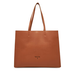 Patrizia Pepe Handtasche Patrizia Pepe 8BA172/L001 Braun