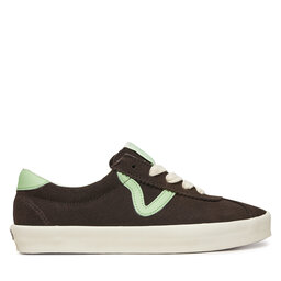 Vans Tenisky Vans Pop Pistachio Green VN000D1PE2Y1 Čierna