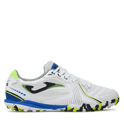 Joma Scarpe da calcio Joma Dribling 2402 DRIS2402TF Bianco