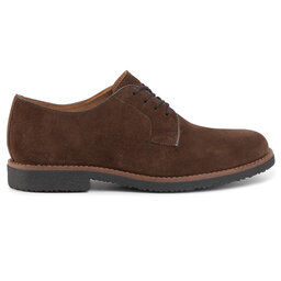 

Туфлі Gino Rossi MI08-C697-687-02 Brown, Коричневий