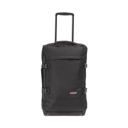Eastpak Rankinio bagažo lagaminas Eastpak Tranverz S EK00061L Juoda