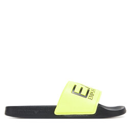 EA7 Emporio Armani Ciabatte EA7 Emporio Armani 7X000108 AF15118 M2007 Giallo