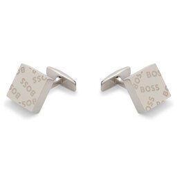 Boss Rankogalių sąsagos Boss 50486834 Silver 40