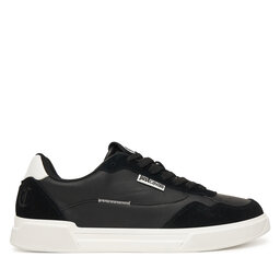 Just Cavalli Sneakers Just Cavalli 79QA3SB2 ZPB51 Schwarz
