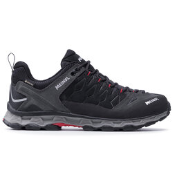 

Трекінгові черевики Meindl Lite Trail Gtx GORE-TEX 3966 Anthrazit/Rot, Сірий