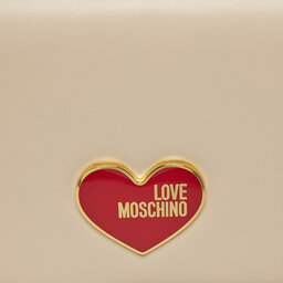 

Сумка LOVE MOSCHINO JC4224PP1ILN211A Avorio, Бежевий