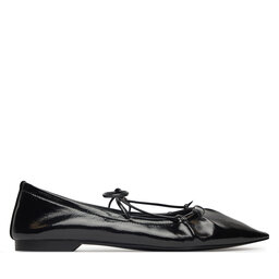 DeeZee Halbschuhe DeeZee AC240607-2 Schwarz