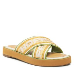HOFF Chanclas HOFF Market 12322002 Yellow