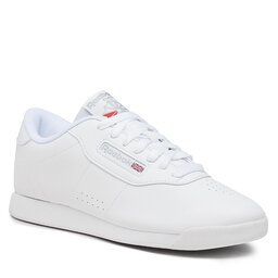Reebok Pantofi Reebok Princess 1475 White