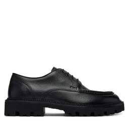 BOSS Halbschuhe BOSS Julyo 50573404 Schwarz