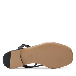 

Босоніжки Emporio Armani X3Q077 XF261 00002 Black, Чорний