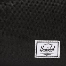 

Сумка Herschel Novel Duffle 11396-00001 Black, Чорний