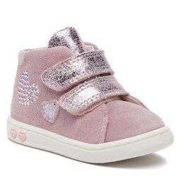 Primigi Botines planos Primigi 4902300 Pink/Glicine