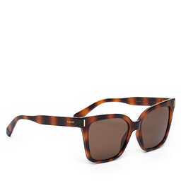 Polaroid Ochelari de soare Polaroid PLD 6192/S Maro