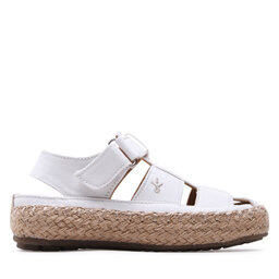 

Босоніжки EMU Australia Cove K12512 Coconut, Білий