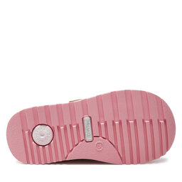 

Снікерcи Primigi 5856222 S Skin/Peonies/Light Grey, Рожевий