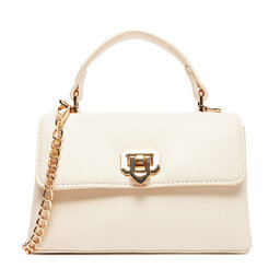 DeeZee Bolso DeeZee DZE-S-022-07 Écru