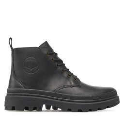 

Черевики туристичні Palladium 77973-001-M Black/Black, Чорний