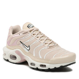 Nike Pantofi Nike Air Max Plus DZ3671 102 Sanddrift/Sail/Pink Oxford