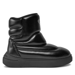 

Чоботи Calvin Klein V3A5-80669-1355 M Black 999, Чорний