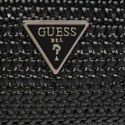

Сумка Guess Emelda (WG) HWWG92 04120 BLA, Чорний