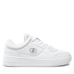 

Снікерcи Champion Rebound Low S11155-CHA-WW006 Wht, Білий