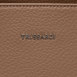 

Сумка Trussardi, Коричневий