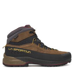 La Sportiva Trekking La Sportiva Tx4 Evo Mid Gtx GORE-TEX ZFAS047N07E32 Smeđa