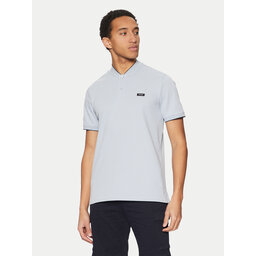 Calvin Klein Calvin Klein Polo K10K114139 Μπλε Regular Fit