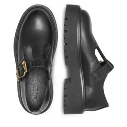 

Туфлі Badura BENEDICTE-01 Black, Чорний