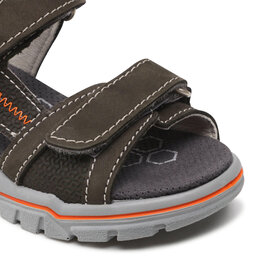 

Босоніжки Ricosta Trail 50 4600602/590 S Oliv, Зелений