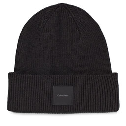 Calvin Klein Czapka Calvin Klein K50K512356 Czarny