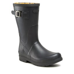 Viking Gumijasti škornji Viking Vendela Jr 1-28210-213 Black/Yellow