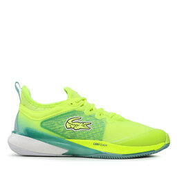 Lacoste Tenisice Lacoste Ag-Lt23 Lite 123 1 Sma 745SMA0014P1G Zelena
