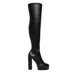 DeeZee Μπότες DeeZee 339-1 Μαύρο
