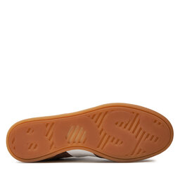 

Снікерcи Boss Brandon Tenn Sd 50512365 Brown 204, Коричневий