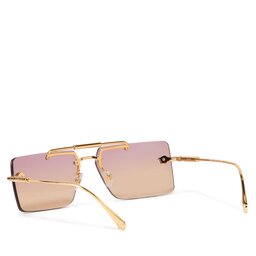 

Сонцезахисні окуляри Versace 0VE2245 100278 Gold, Золотий