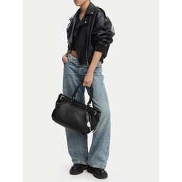 Juicy Couture Сумка Juicy Couture CEO-BIJXT8992WVP. Чорний