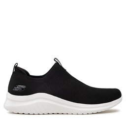 

Взуття Skechers Ultra Flex 2.0 232047/BKW Black/White, Чорний